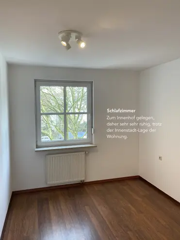 2 Zimmer Wohnung mit 47 m² in Bielefeld – Bild 2
