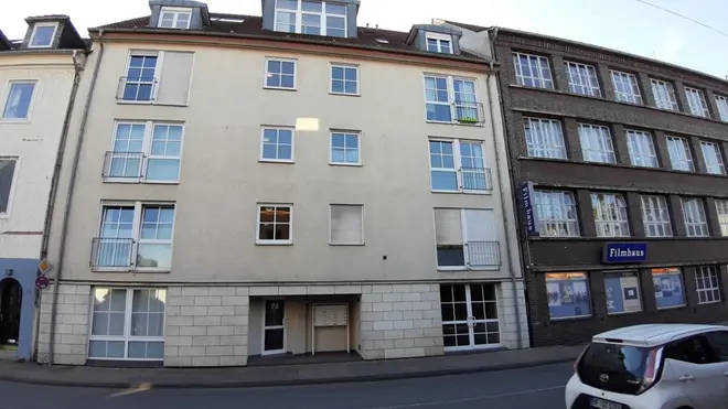 2 Zimmer Wohnung mit 47 m² in Bielefeld – Bild 6