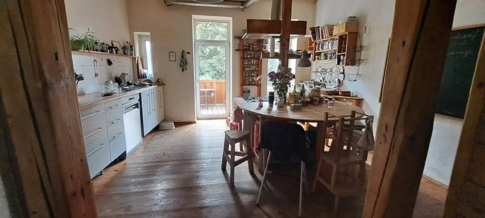 Studio mit 18 m² in Leipzig – Bild 3
