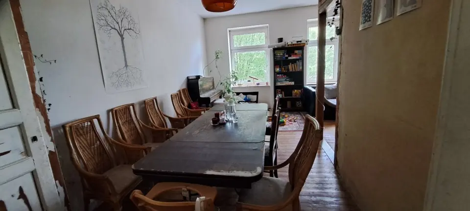 Studio mit 18 m² in Leipzig – Bild 4