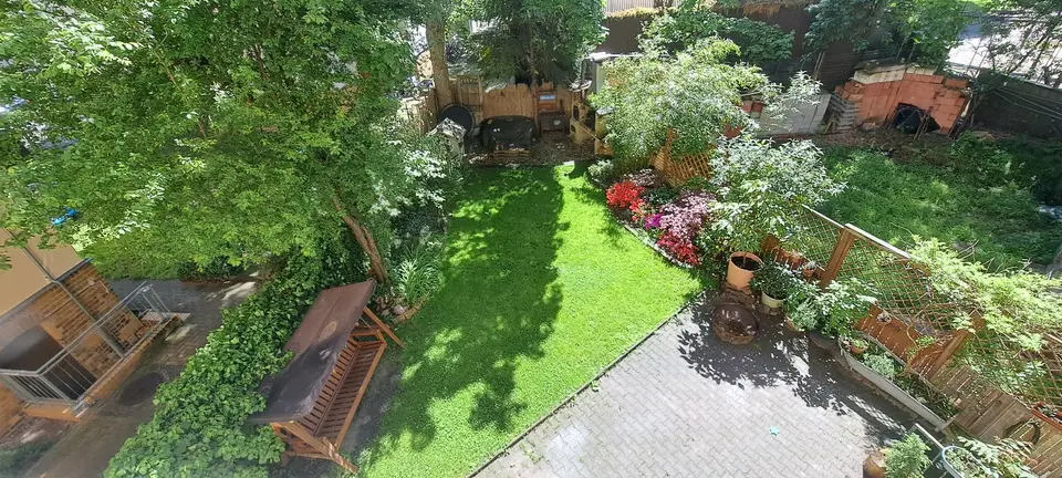 Studio mit 18 m² in Leipzig – Bild 5