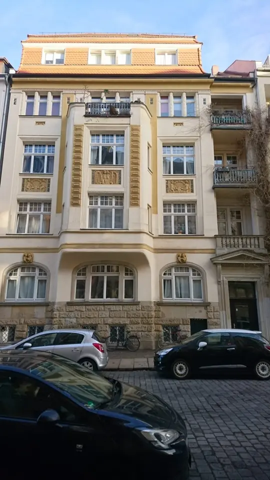 Studio mit 18 m² in Leipzig – Bild 10