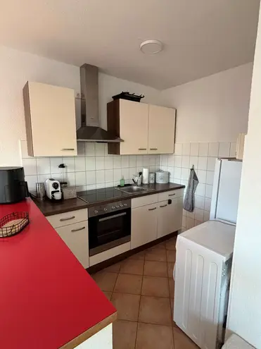 1 Zimmer Wohnung mit 38 m² in Gießen – Bild 4