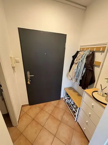 1 Zimmer Wohnung mit 38 m² in Gießen – Bild 6