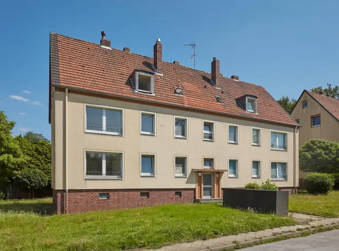 2 Zimmer Wohnung mit 53 m² in Bochum – Bild 1