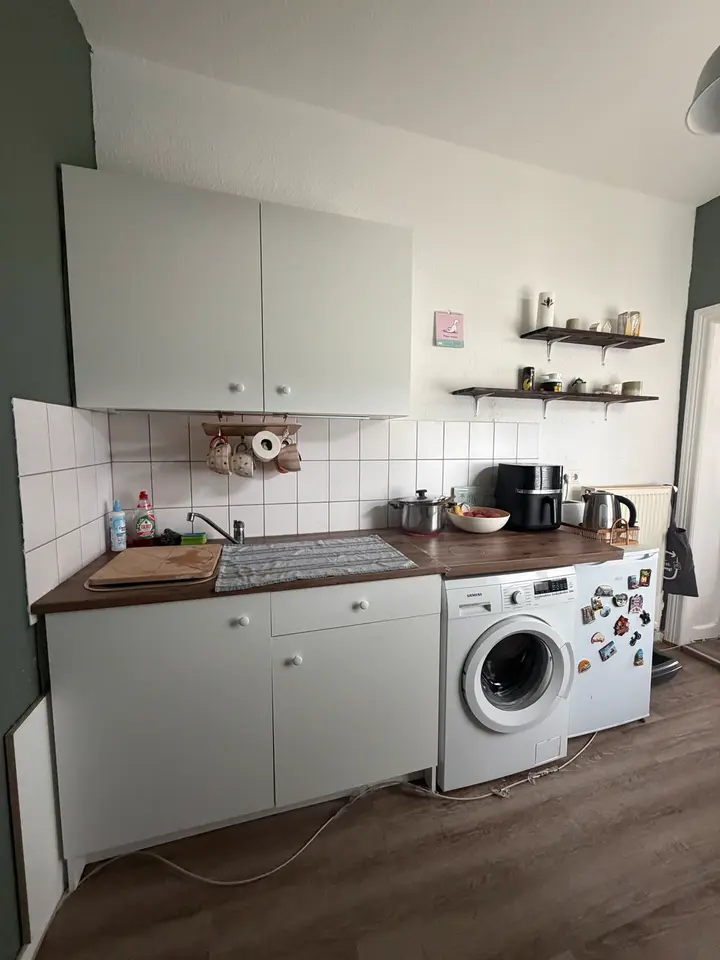 2 Zimmer Wohnung mit 36 m² in Brandenburg an der Havel – Bild 4