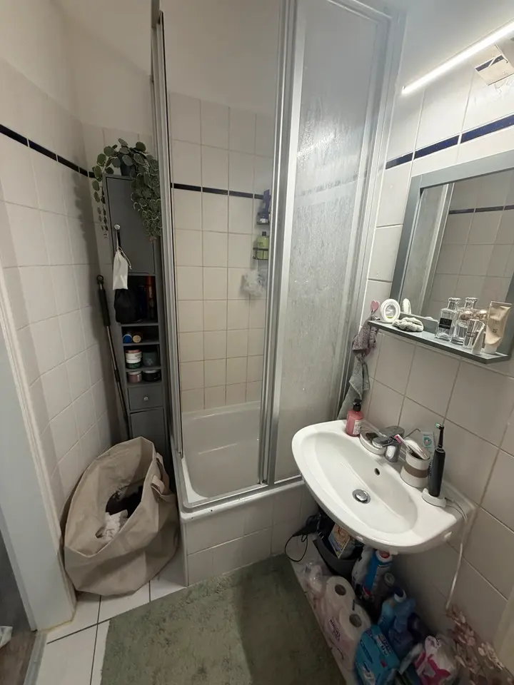 2 Zimmer Wohnung mit 36 m² in Brandenburg an der Havel – Bild 6