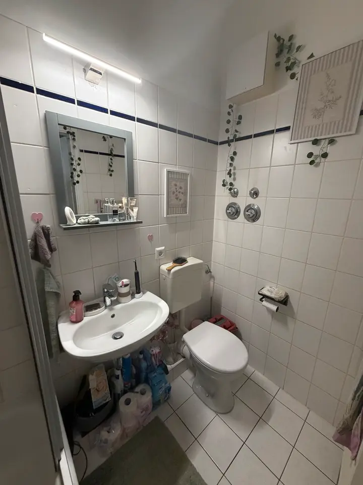 2 Zimmer Wohnung mit 36 m² in Brandenburg an der Havel – Bild 7
