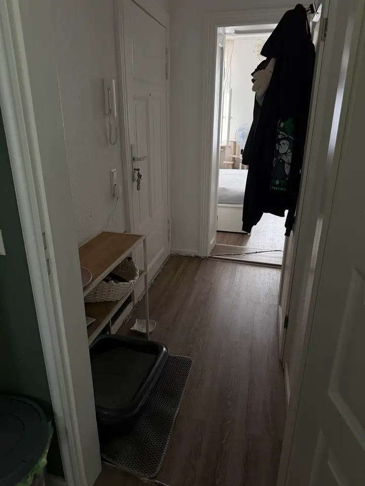 2 Zimmer Wohnung mit 36 m² in Brandenburg an der Havel – Bild 8