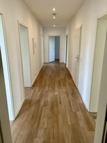 4 Zimmer Wohnung mit 106 m² in Leipzig – Bild 1