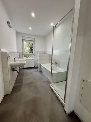 4 Zimmer Wohnung mit 106 m² in Leipzig – Bild 2