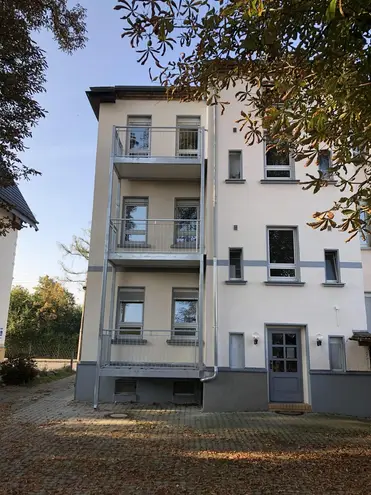 4 Zimmer Wohnung mit 106 m² in Leipzig – Bild 10