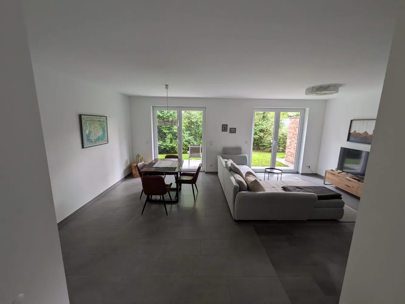 3 Zimmer Wohnung mit 68 m² in Hamburg – Bild 1