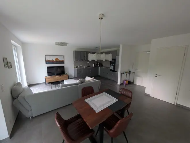 3 Zimmer Wohnung mit 68 m² in Hamburg – Bild 2
