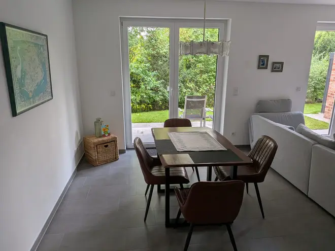 3 Zimmer Wohnung mit 68 m² in Hamburg – Bild 3