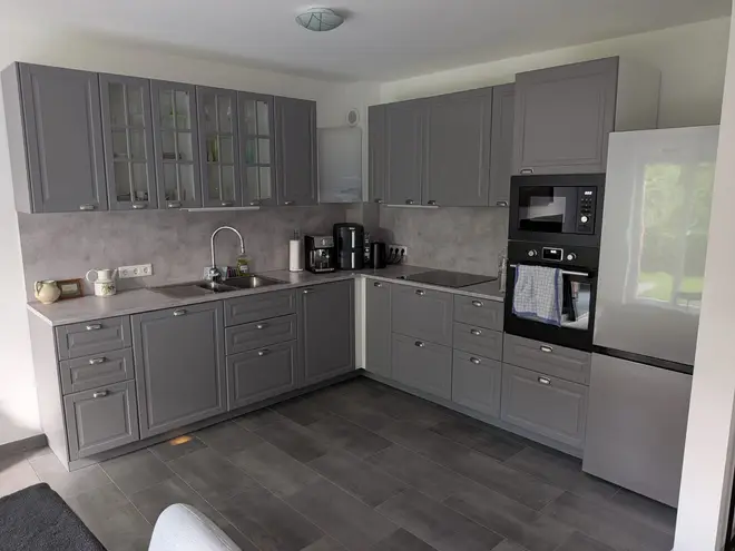 3 Zimmer Wohnung mit 68 m² in Hamburg – Bild 4