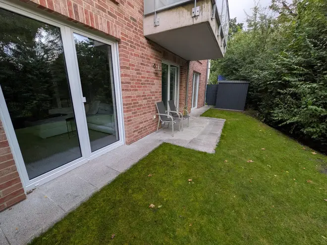 3 Zimmer Wohnung mit 68 m² in Hamburg – Bild 9