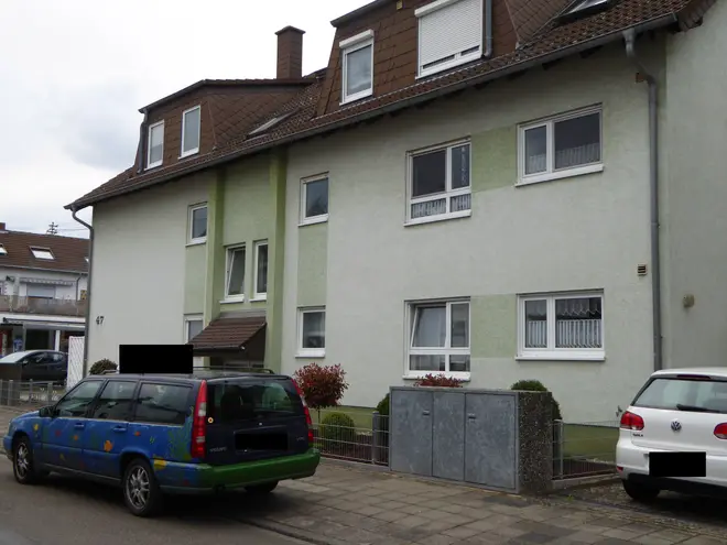 2 Zimmer Wohnung mit 64 m² in Ludwigshafen am Rhein – Bild 6