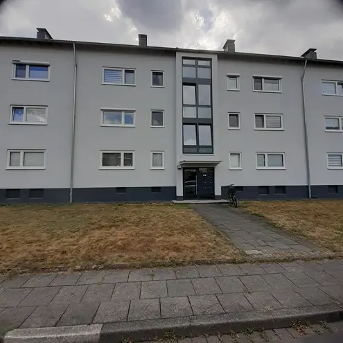 2 Zimmer Wohnung mit 50 m² in Leverkusen – Bild 1