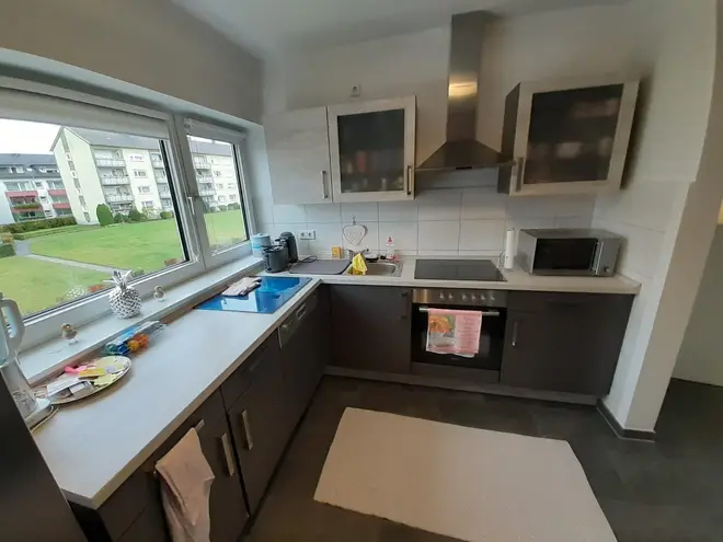 2 Zimmer Wohnung mit 50 m² in Leverkusen – Bild 11