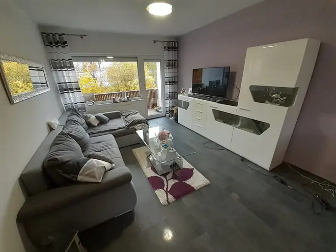 2 Zimmer Wohnung mit 50 m² in Leverkusen – Bild 12