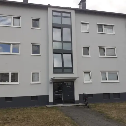 2 Zimmer Wohnung mit 50 m² in Leverkusen – Bild 2