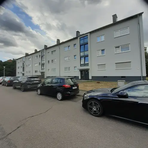 2 Zimmer Wohnung mit 50 m² in Leverkusen – Bild 3
