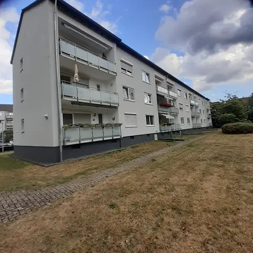 2 Zimmer Wohnung mit 50 m² in Leverkusen – Bild 4