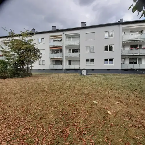 2 Zimmer Wohnung mit 50 m² in Leverkusen – Bild 5