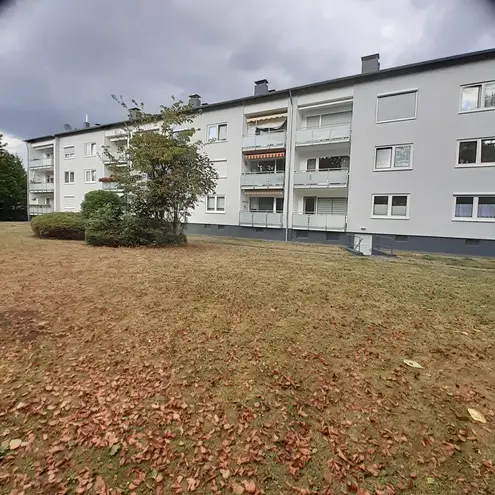 2 Zimmer Wohnung mit 50 m² in Leverkusen – Bild 6