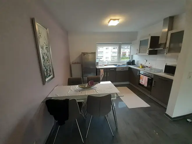 2 Zimmer Wohnung mit 50 m² in Leverkusen – Bild 9