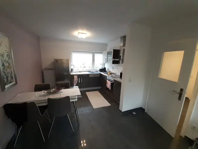 2 Zimmer Wohnung mit 50 m² in Leverkusen – Bild 10