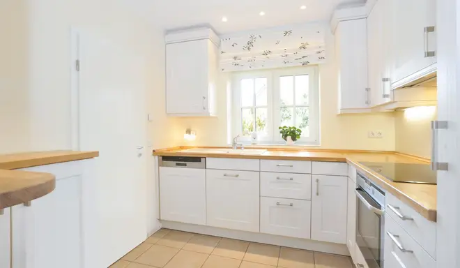 4 Zimmer Haus mit 120 m² in Köln – Bild 6