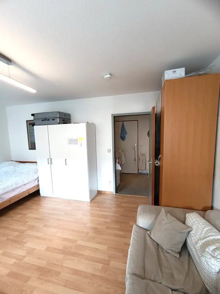 2 Zimmer Wohnung mit 31 m² in Fürth – Bild 7