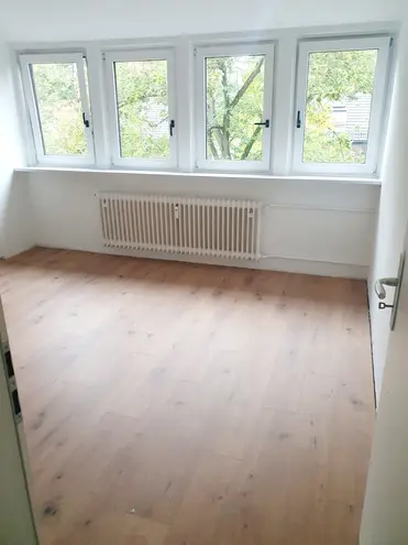 2 Zimmer Wohnung mit 52 m² in Bremen – Bild 2