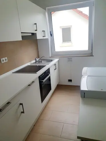 2 Zimmer Wohnung mit 52 m² in Bremen – Bild 5