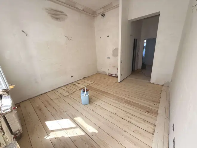 2 Zimmer Wohnung mit 31 m² in Aachen – Bild 3