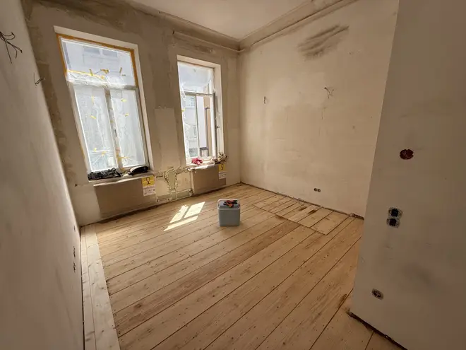 2 Zimmer Wohnung mit 31 m² in Aachen – Bild 4