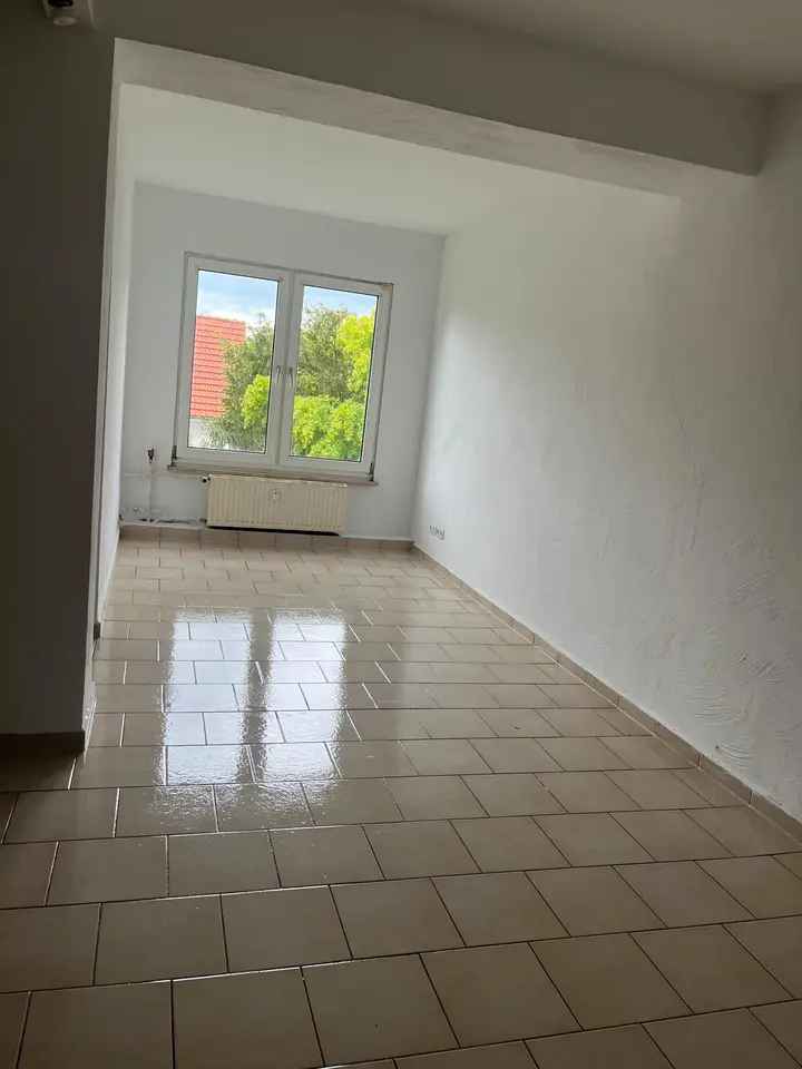 2 Zimmer Wohnung mit 30 m² in Stralsund – Bild 2