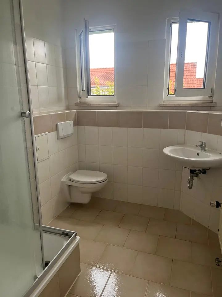 2 Zimmer Wohnung mit 30 m² in Stralsund – Bild 5
