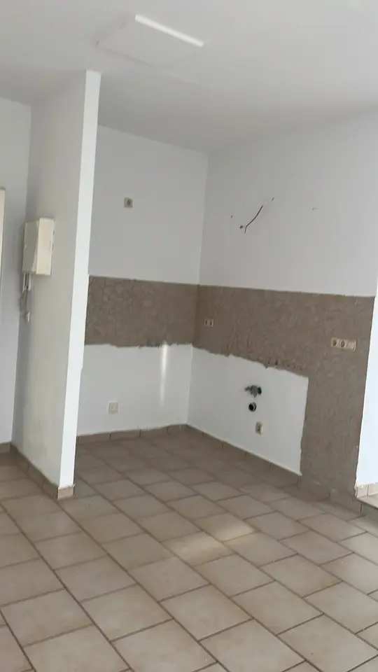 2 Zimmer Wohnung mit 30 m² in Stralsund – Bild 9