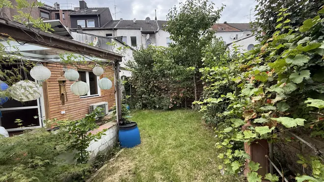 2 Zimmer Wohnung mit 62 m² in Neuss – Bild 6