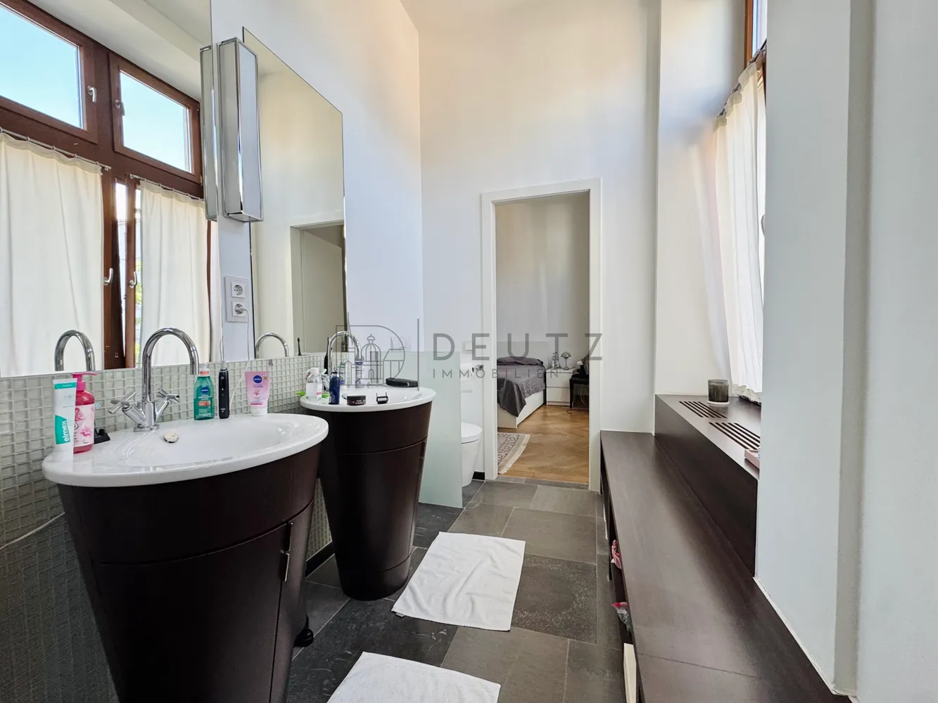 2 Zimmer Wohnung mit 110 m² in Aachen – Bild 12