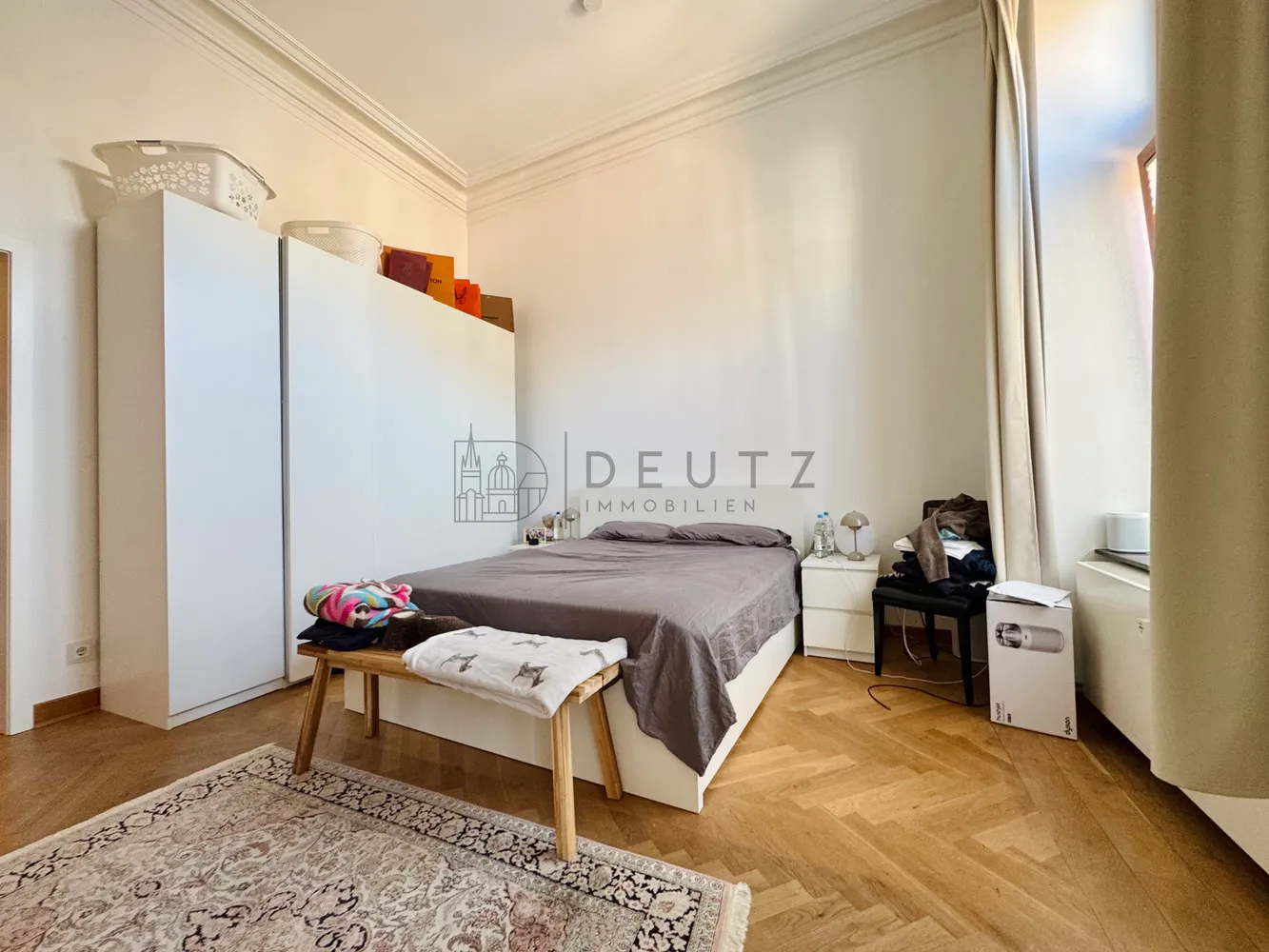 2 Zimmer Wohnung mit 110 m² in Aachen – Bild 8