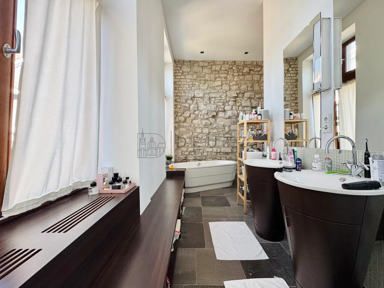 2 Zimmer Wohnung mit 110 m² in Aachen – Bild 9