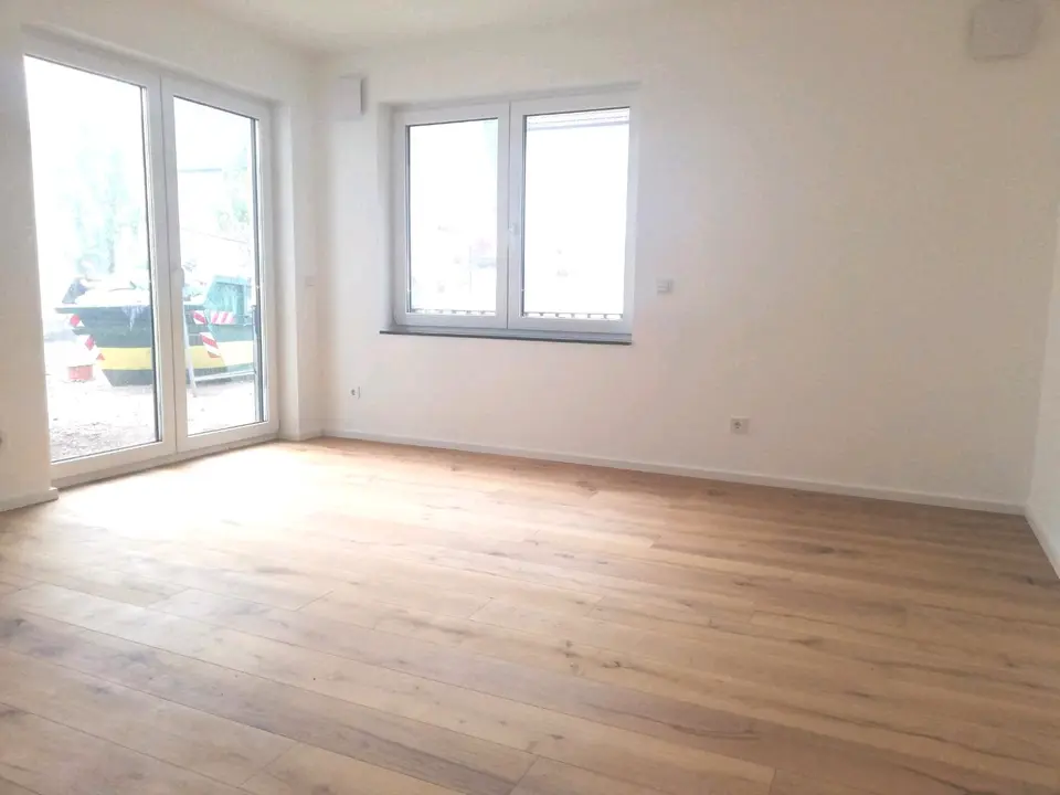 Studio mit 28 m² in Remscheid – Bild 1