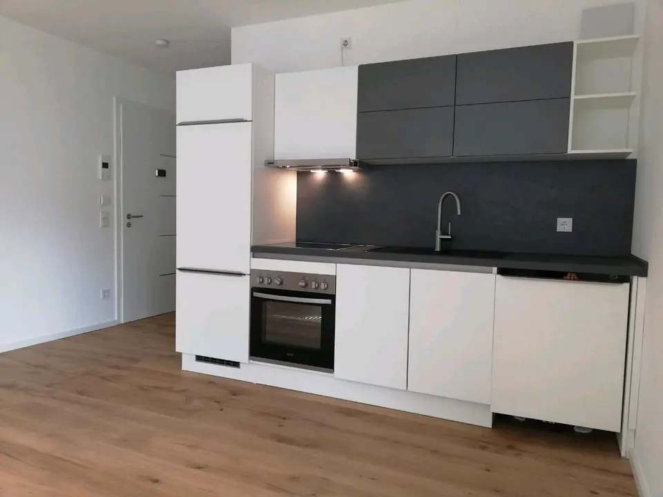 Studio mit 28 m² in Remscheid – Bild 2