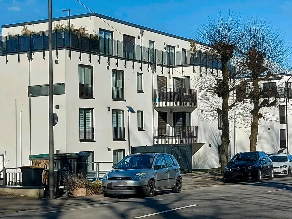 Studio mit 28 m² in Remscheid – Bild 3