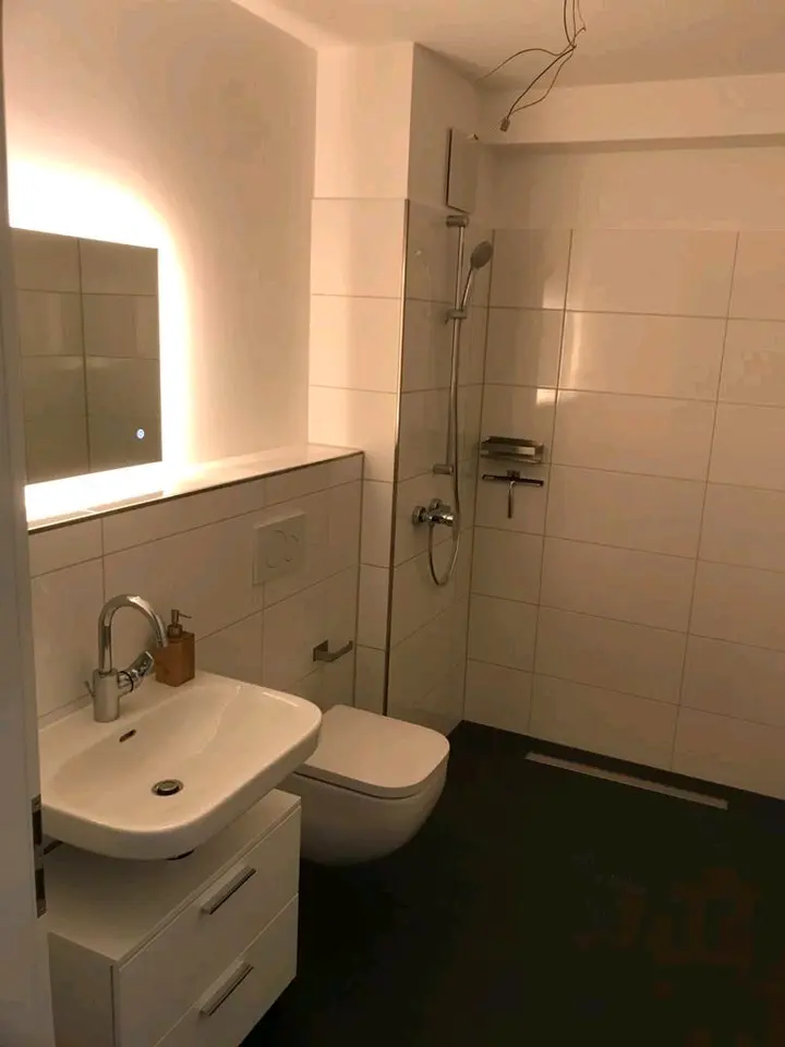 Studio mit 28 m² in Remscheid – Bild 6