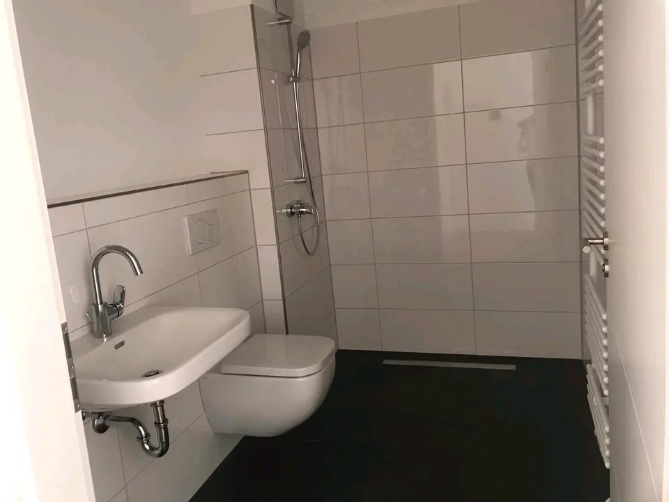 Studio mit 28 m² in Remscheid – Bild 7